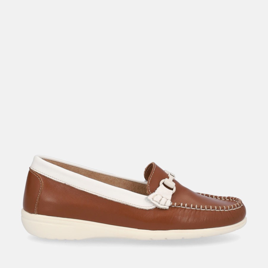 Woman BERTONE | Bertone Loafers