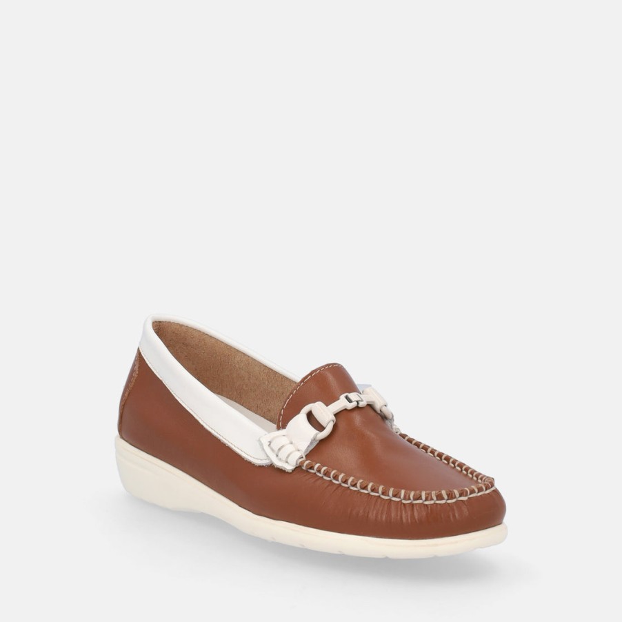 Woman BERTONE | Bertone Loafers