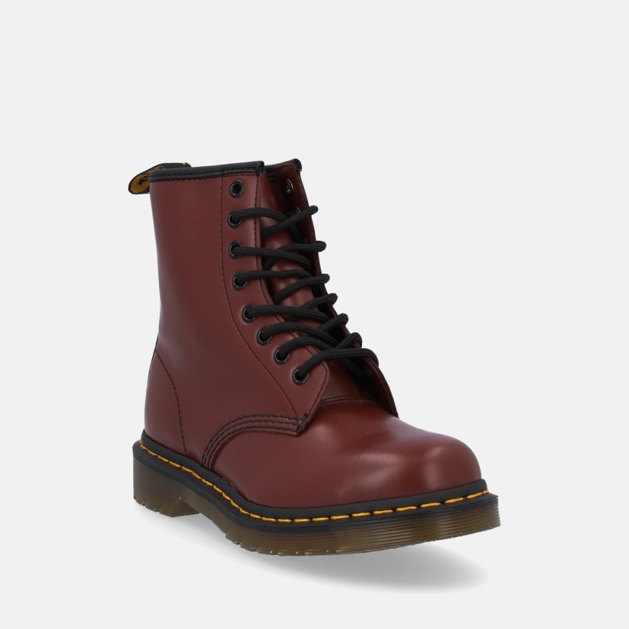 Woman DR.MARTENS | Dr.Martens 1460 Cherry