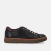 Man EXTON | Sporty Lace-Up Shoe