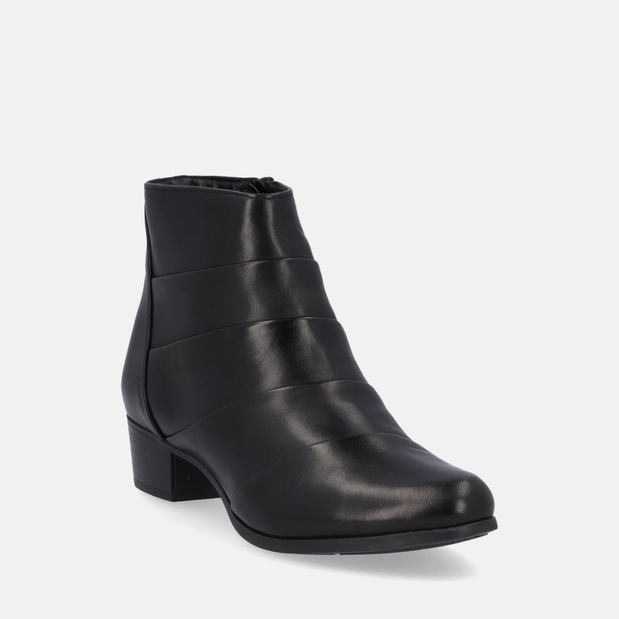 Woman MY JOLI | My Joli Ankle Boot