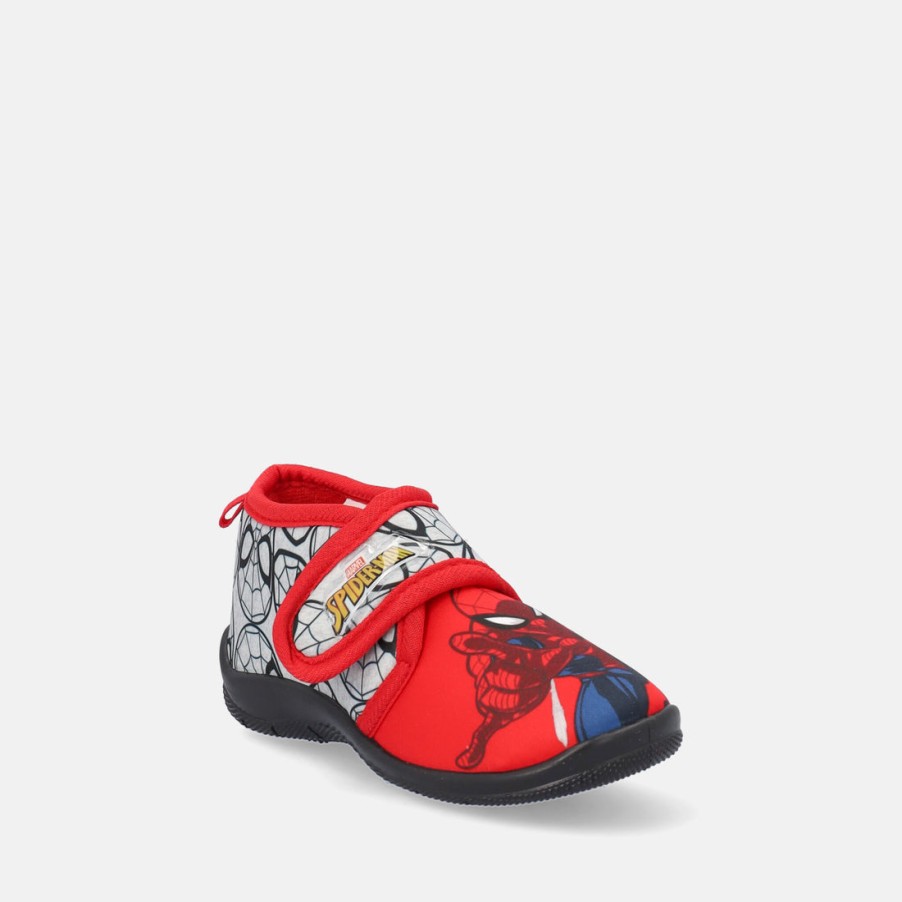 Children SPIDERMAN | Spider Man Slippers