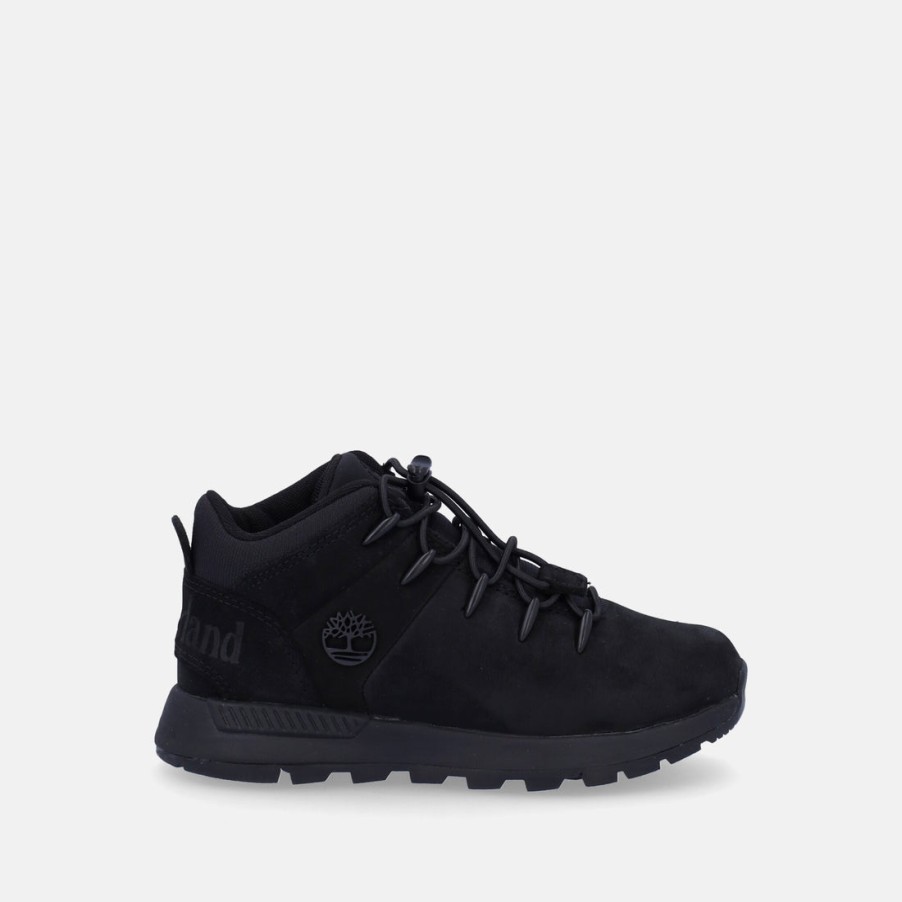 Children TIMBERLAND | Timberland Sprint Trekk