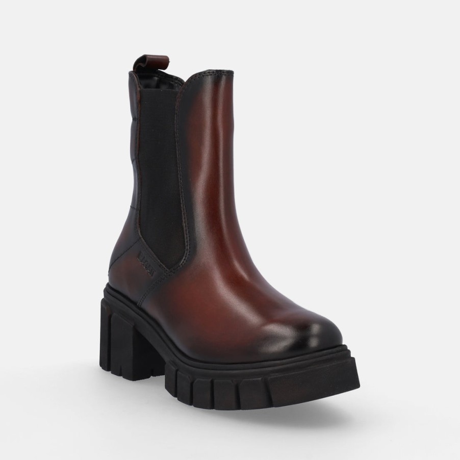 Woman BAGATT | Bagatt Ankle Boot