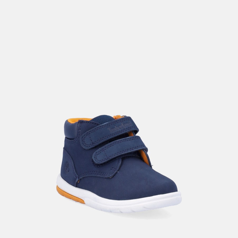 Children TIMBERLAND | Timberland Baby Ankle Boots