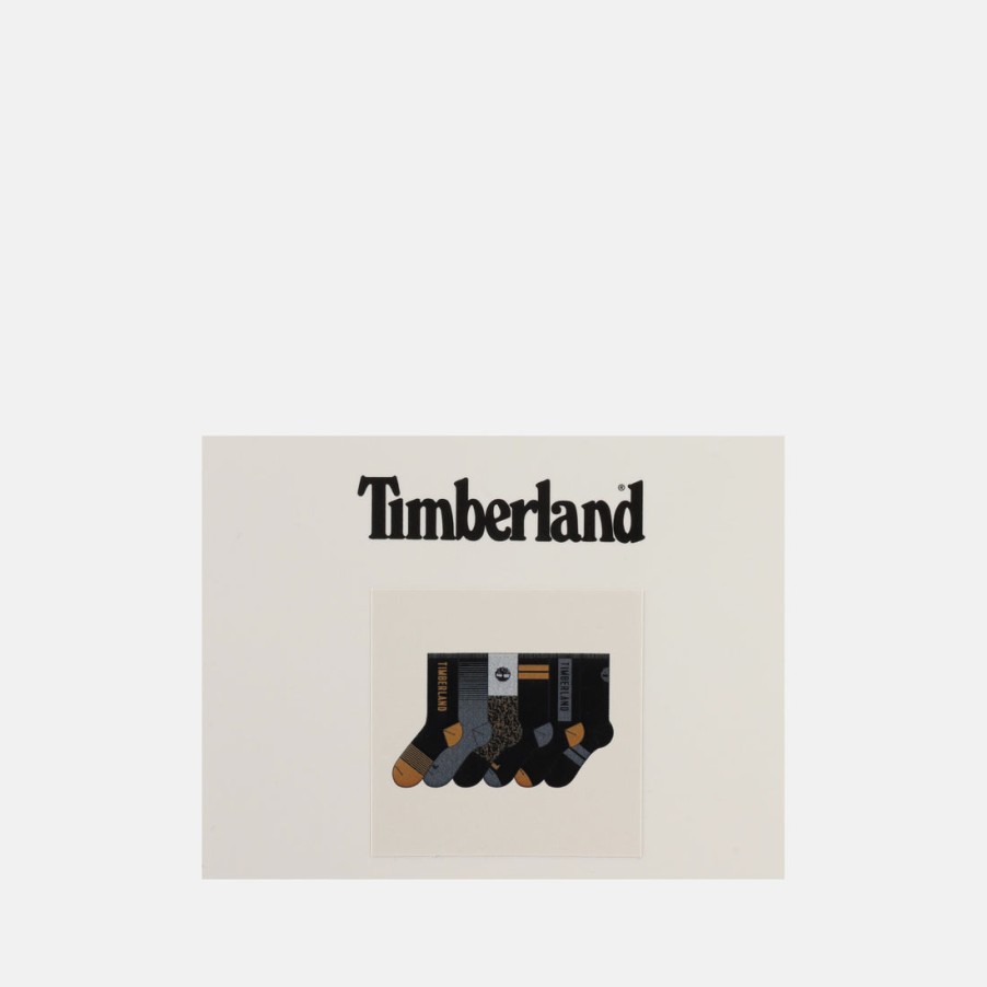 Woman TIMBERLAND | Timberland Socks