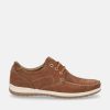 Man VARESE896 | Varese896 Lace-Up Shoe