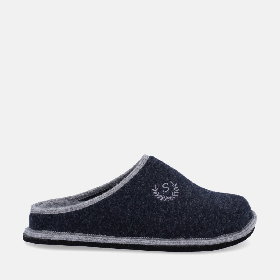 Man SERGO | Sergo Slippers