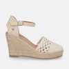 Woman XTI | Xti Wedge Sandals