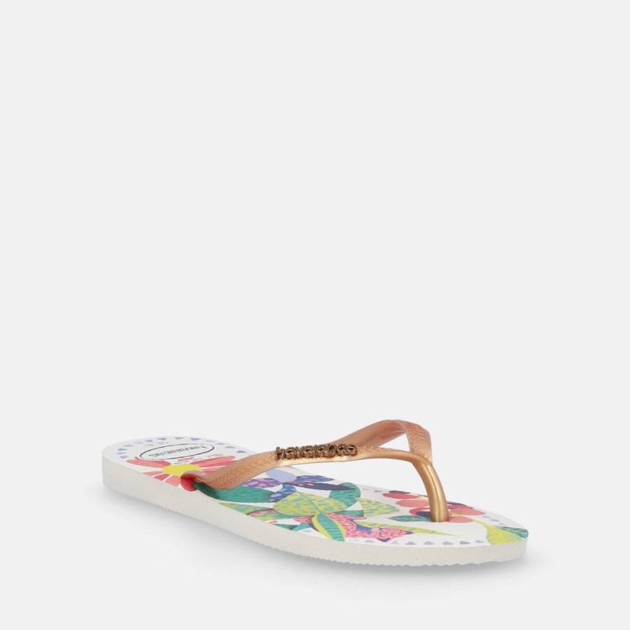 Woman HAVAIANAS | Havaianas Slim Tropical