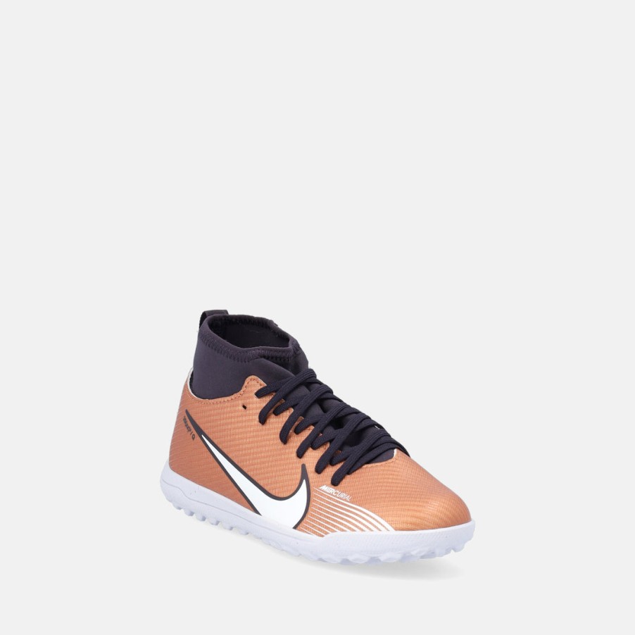 Children NIKE | Jr Superfly 9 Club Tf