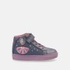 Children LELLI KELLY | Lelli Kelly Girls' High-Top Sneakers