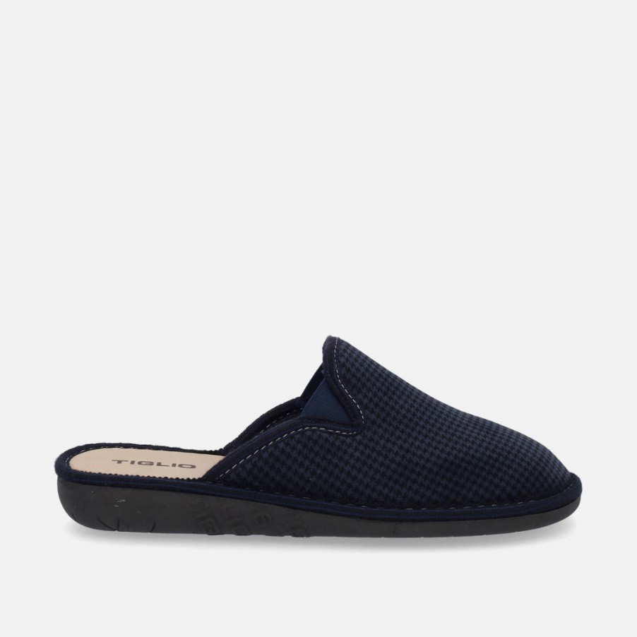 Man LIME | Men'S Slipper