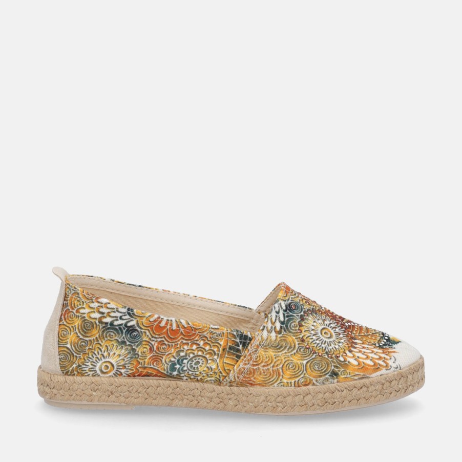 Woman Dore | Dorea Espadrilles