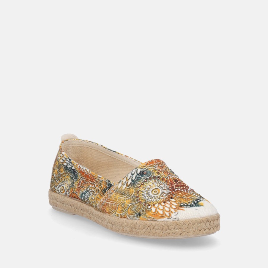 Woman Dore | Dorea Espadrilles