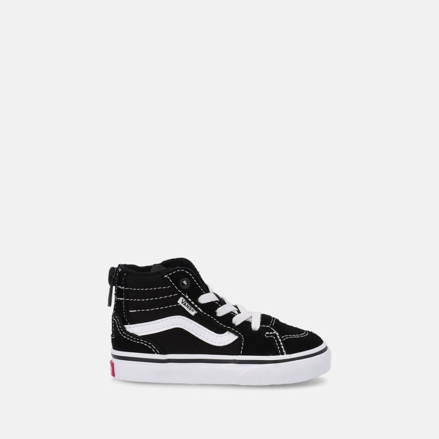 Children VANS | Vans Filmore Hi Children