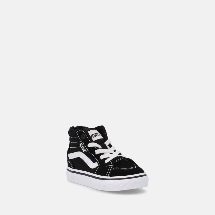 Children VANS | Vans Filmore Hi Children