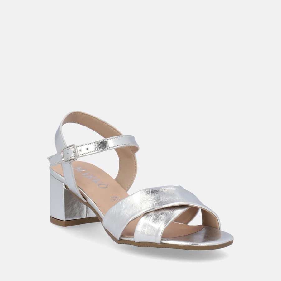 Woman MARKO | Marko Heeled Sandals