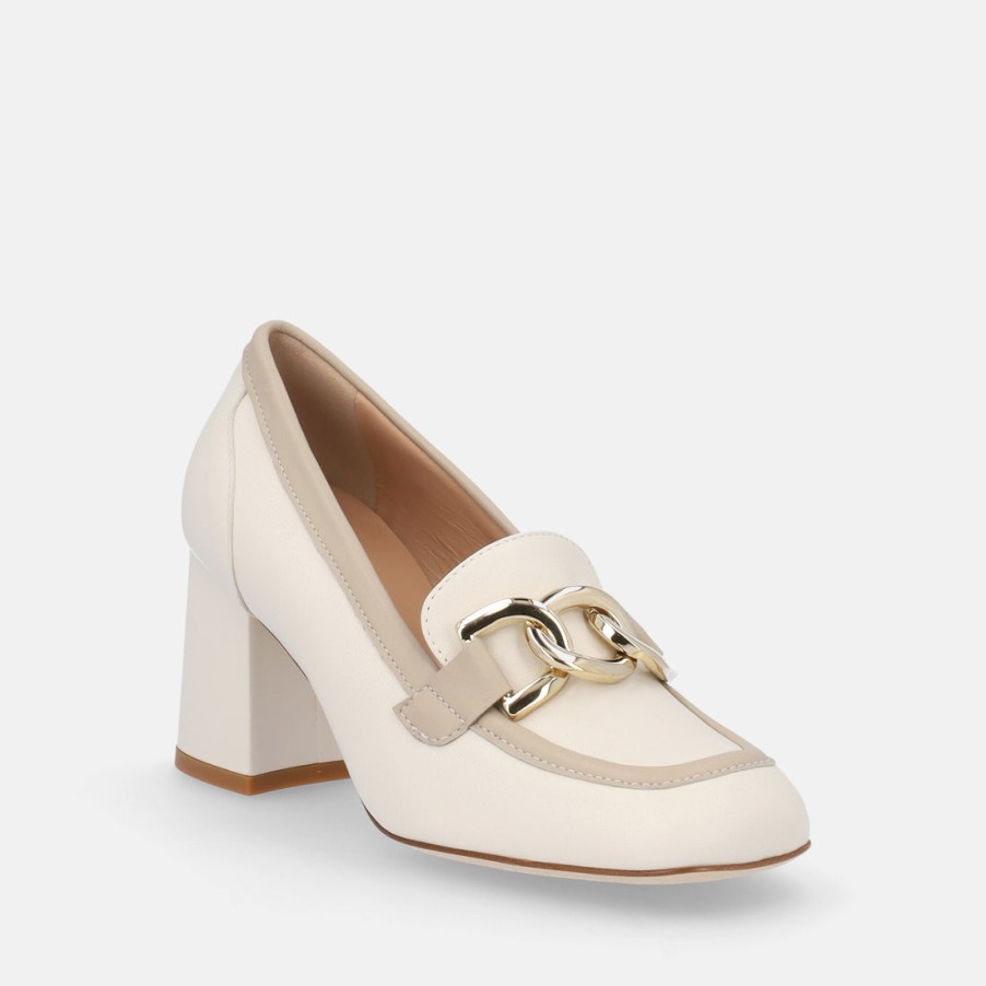 Woman CINZIA VALLE | Cinzia Valle Pumps