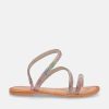 Woman JACQUELINE-RS PARKASH | Jacqueline-Rs Parkash Sandals