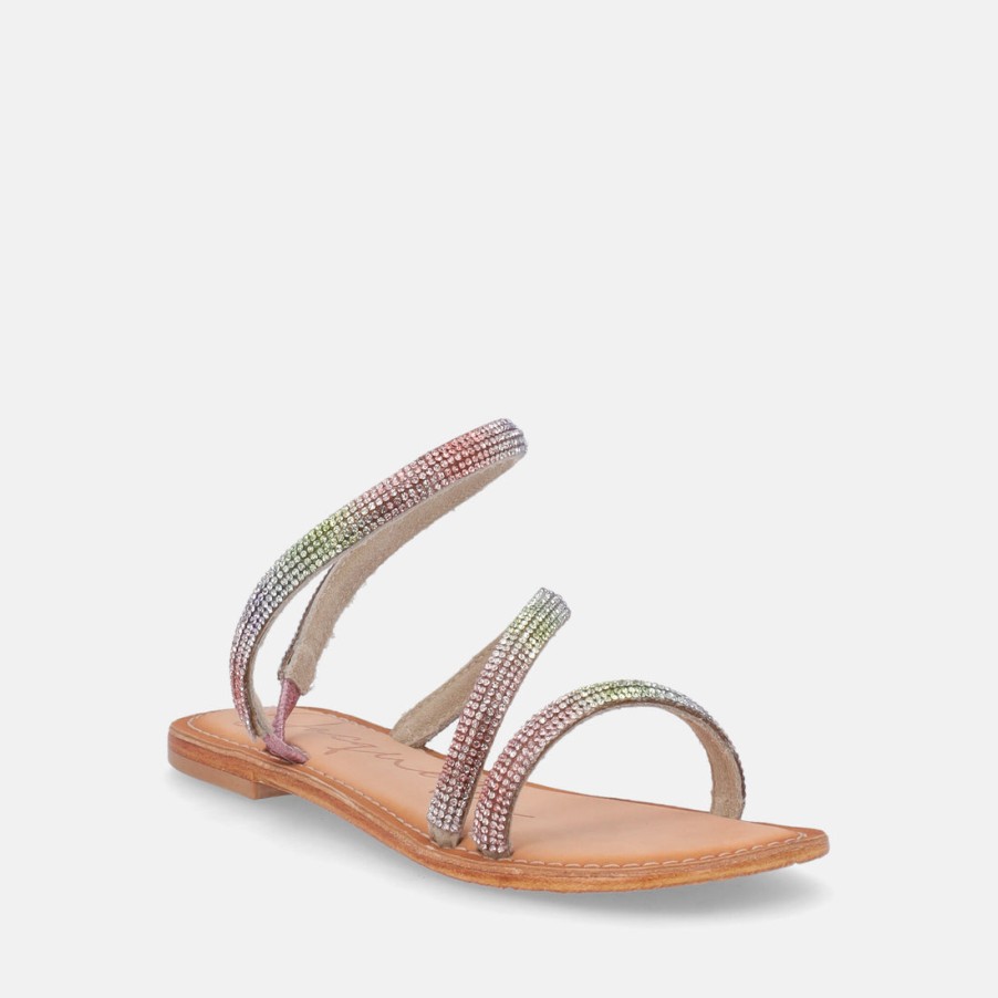 Woman JACQUELINE-RS PARKASH | Jacqueline-Rs Parkash Sandals