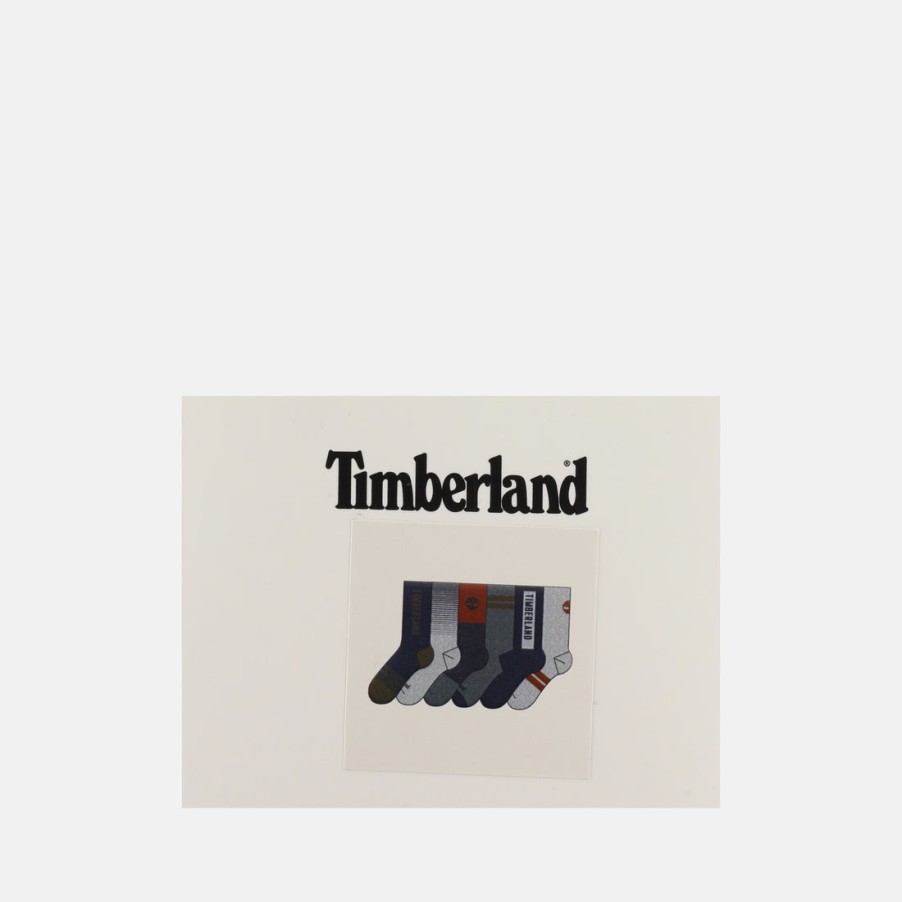 Accessori TIMBERLAND | Timberland Socks