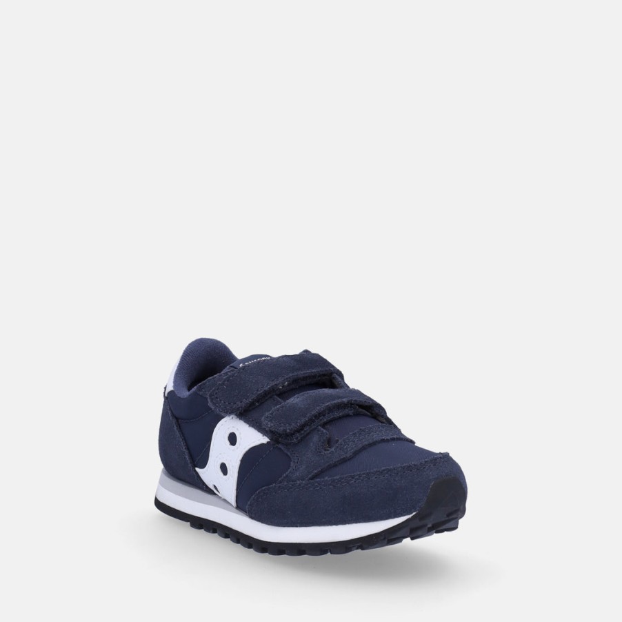 Children SAUCONY | Saucony Baby Jazz