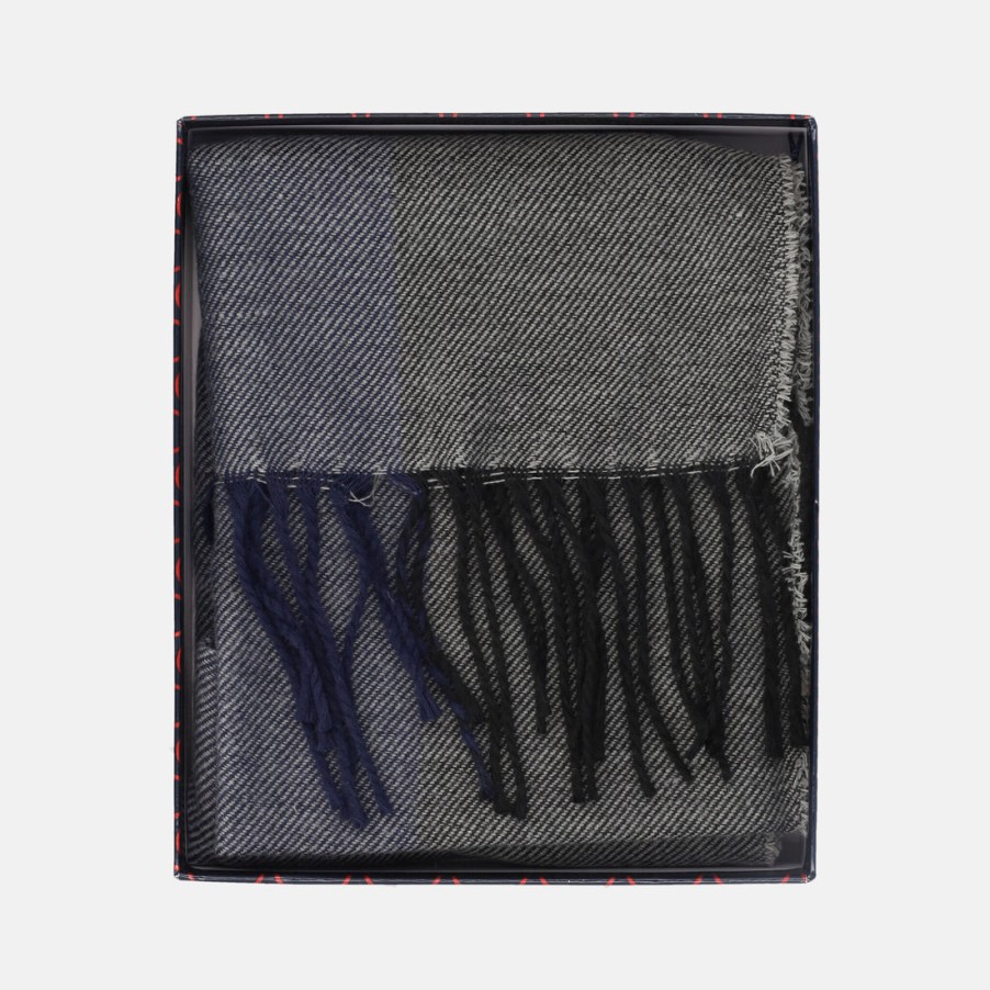 Man GIAN MARCO VENTURI | Gmv Scarf