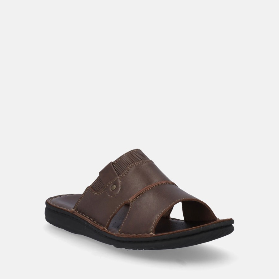 Man LEWISTONE | Lewistone Slippers