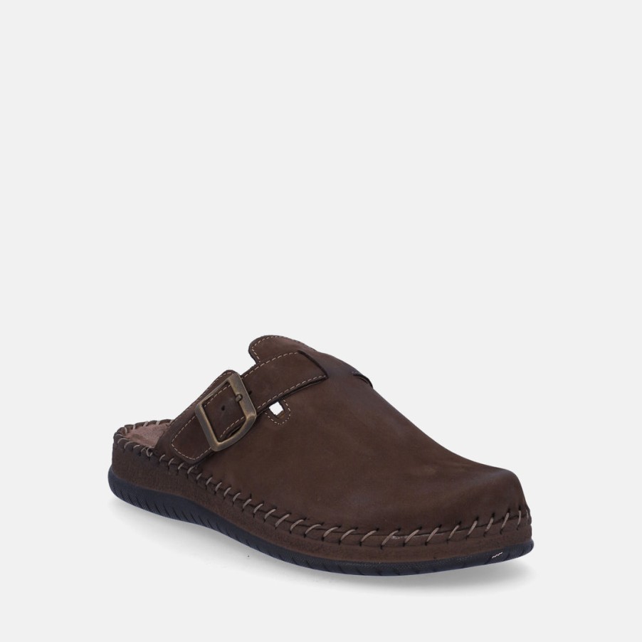 Man LEWISTONE | Lewistone Slippers