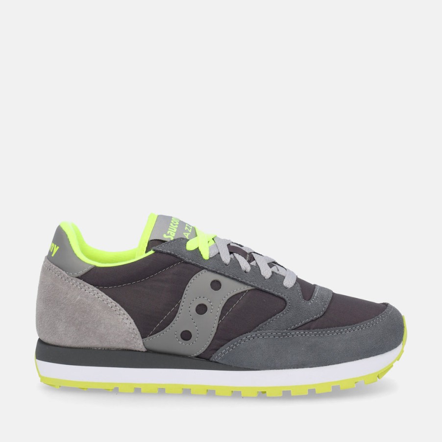 Man SAUCONY | Saucony Jazz Original