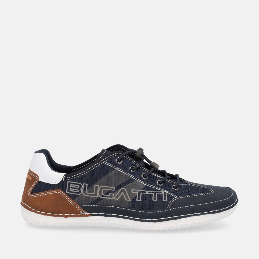 Man BUGATTI | Bugatti Civilian Shoes