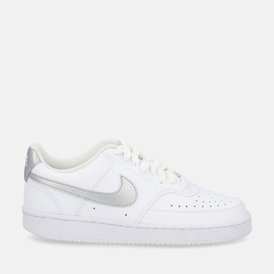 Woman NIKE | Nike Court Vision Lo