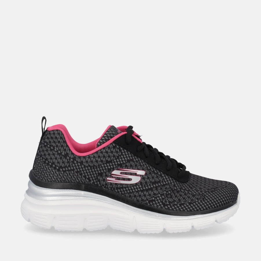 Woman SKECHERS | Skechers Sports Shoes