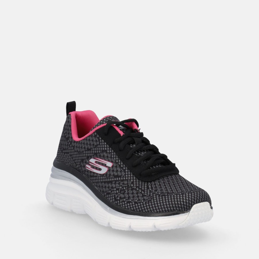 Woman SKECHERS | Skechers Sports Shoes