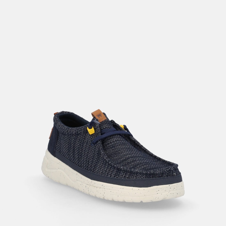 Man WRANGLER | Wrangler Moccasin