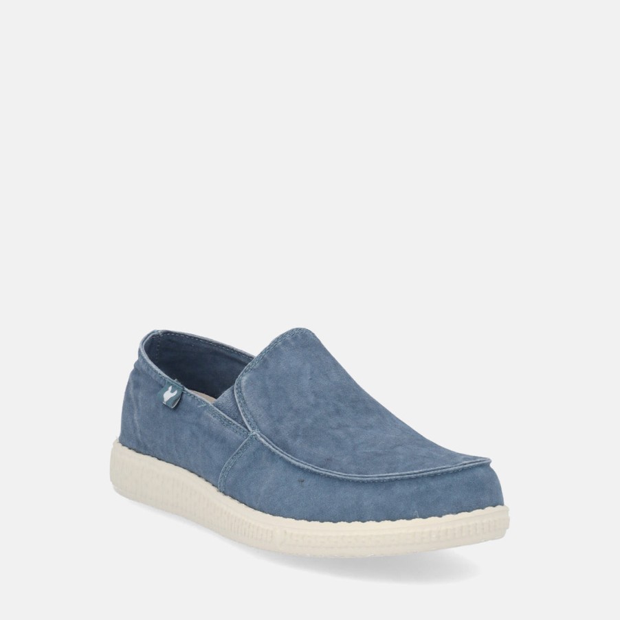 Man WALK IN PETER | Walk In Pitas Slip On