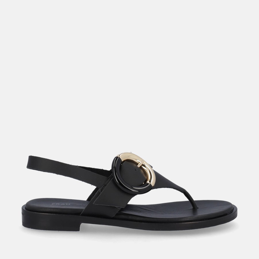 Woman FRAUD | Frau Flip Sandals