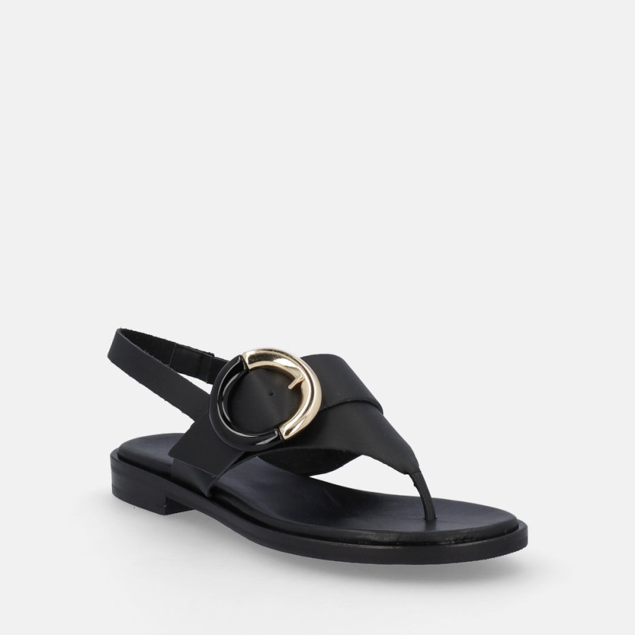 Woman FRAUD | Frau Flip Sandals