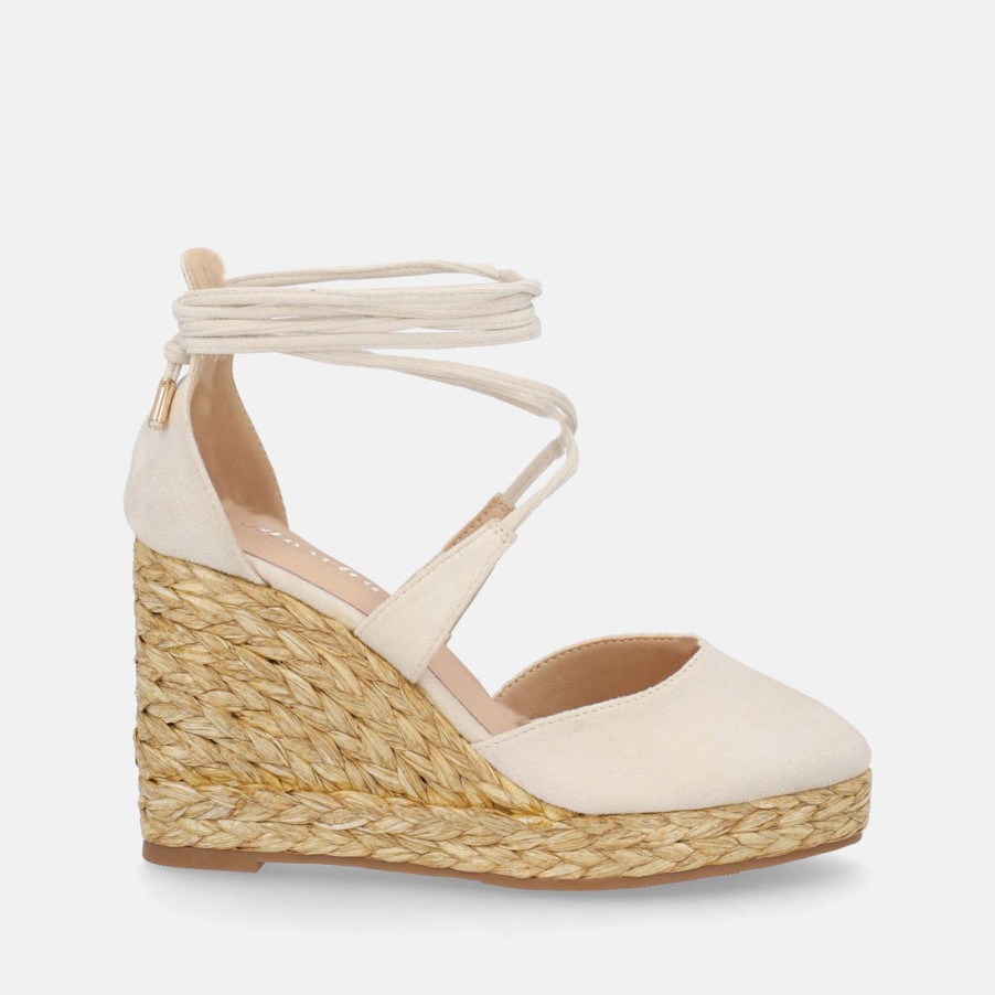 Woman MASHA | Masha Wedge Sandals