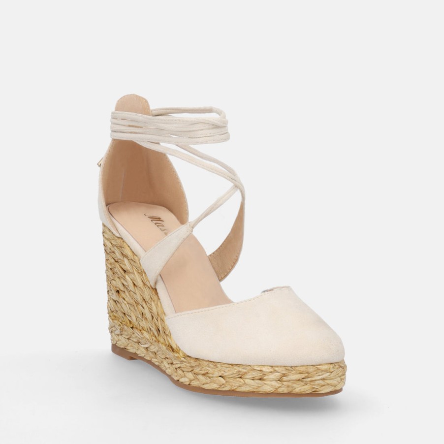 Woman MASHA | Masha Wedge Sandals