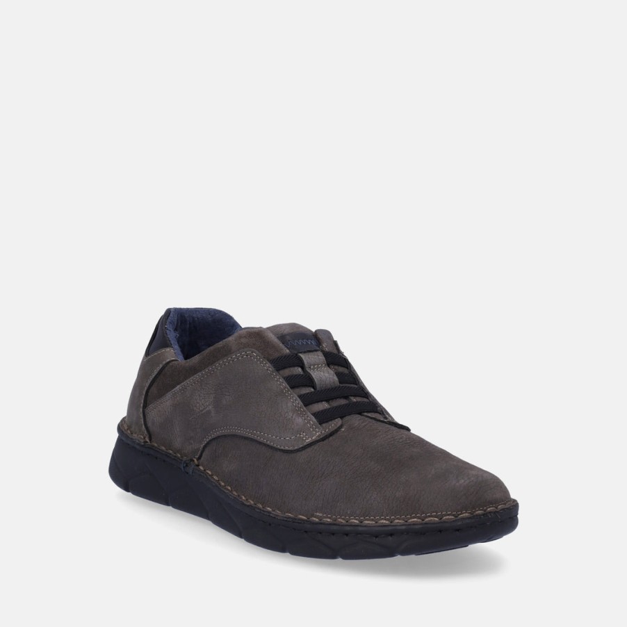 Man WAS | Zen Men'S Shoe