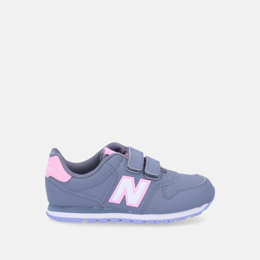 Children NEW BALANCE | New Balance 500 Girls