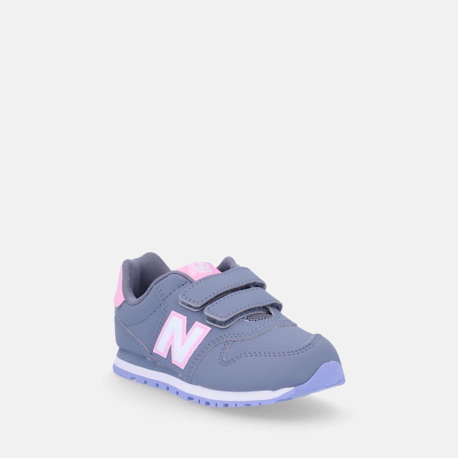 Children NEW BALANCE | New Balance 500 Girls