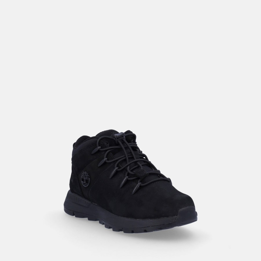 Children TIMBERLAND | Timberland Sprint Trekk