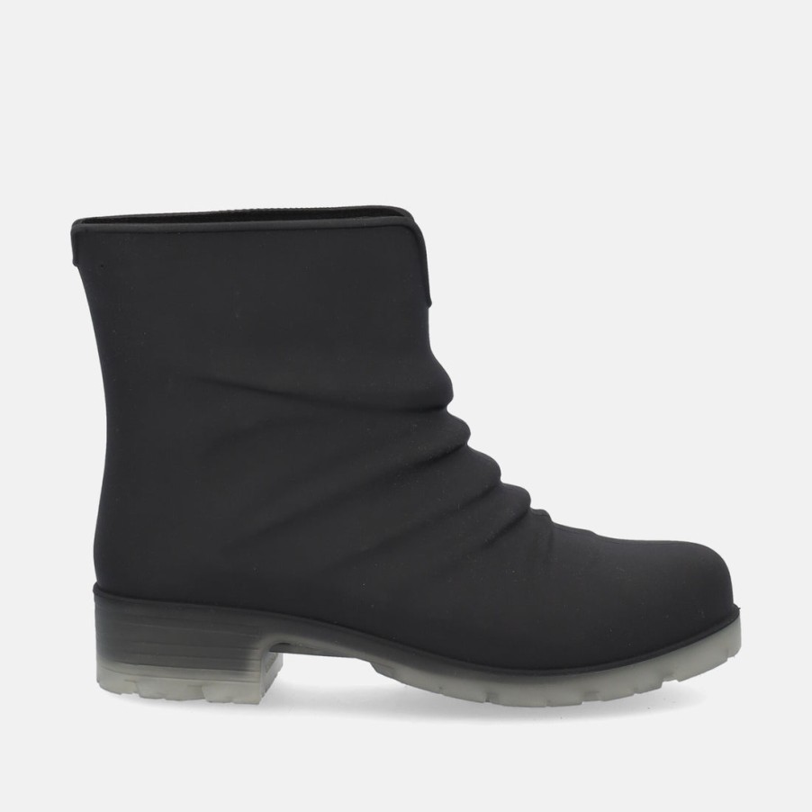 Woman GEG | Sara Rubber Boots