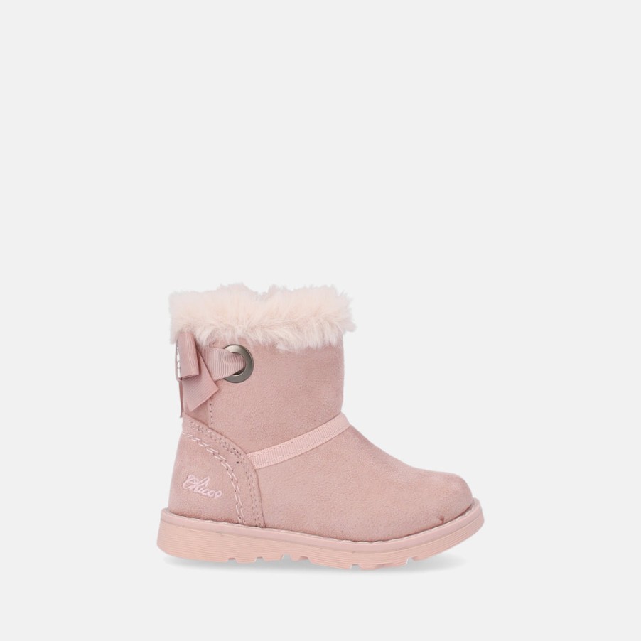 Children CHICCO | Chicco Children'S Ankle Boots