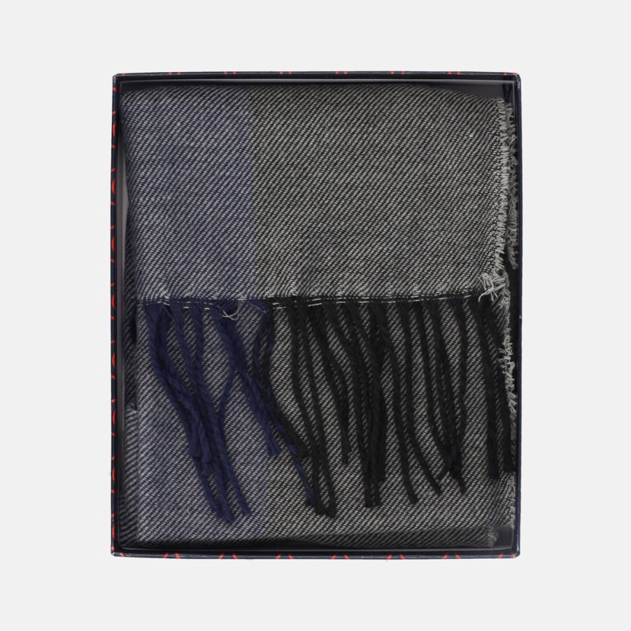 Man GIAN MARCO VENTURI | Gmv Scarf