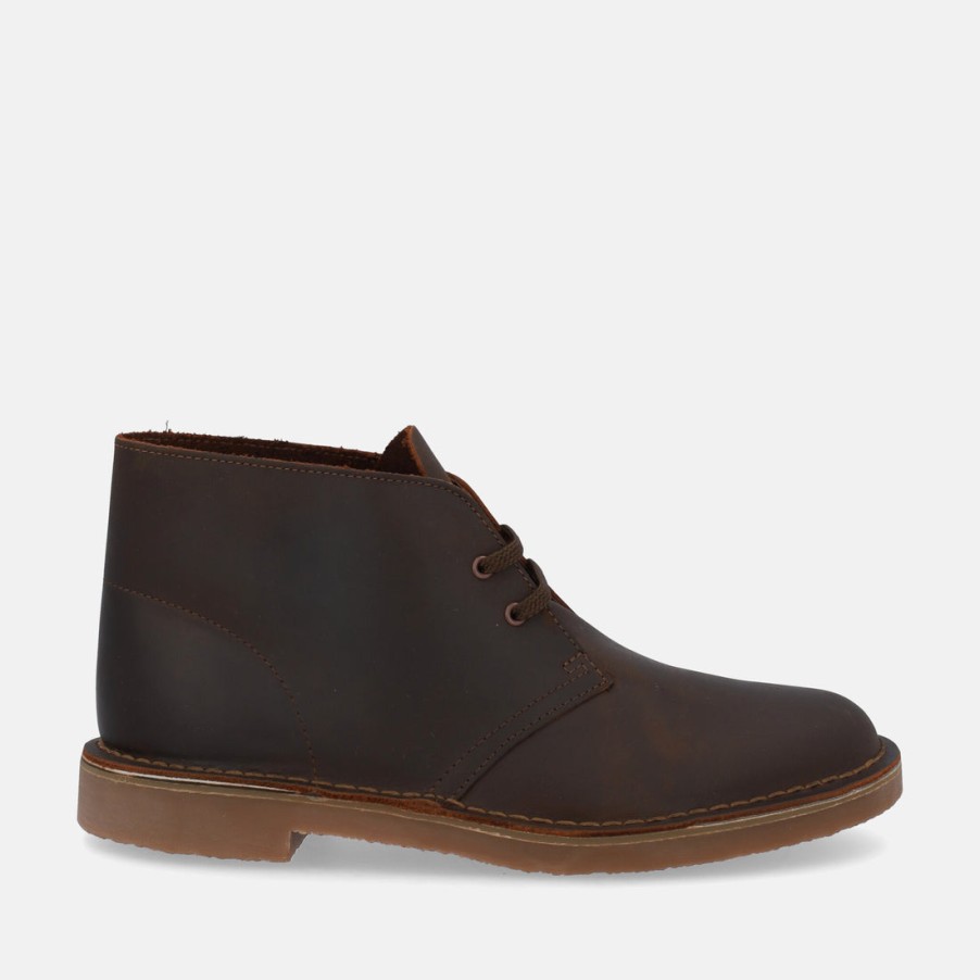 Man CLARKS | Clarks Bushacre 3