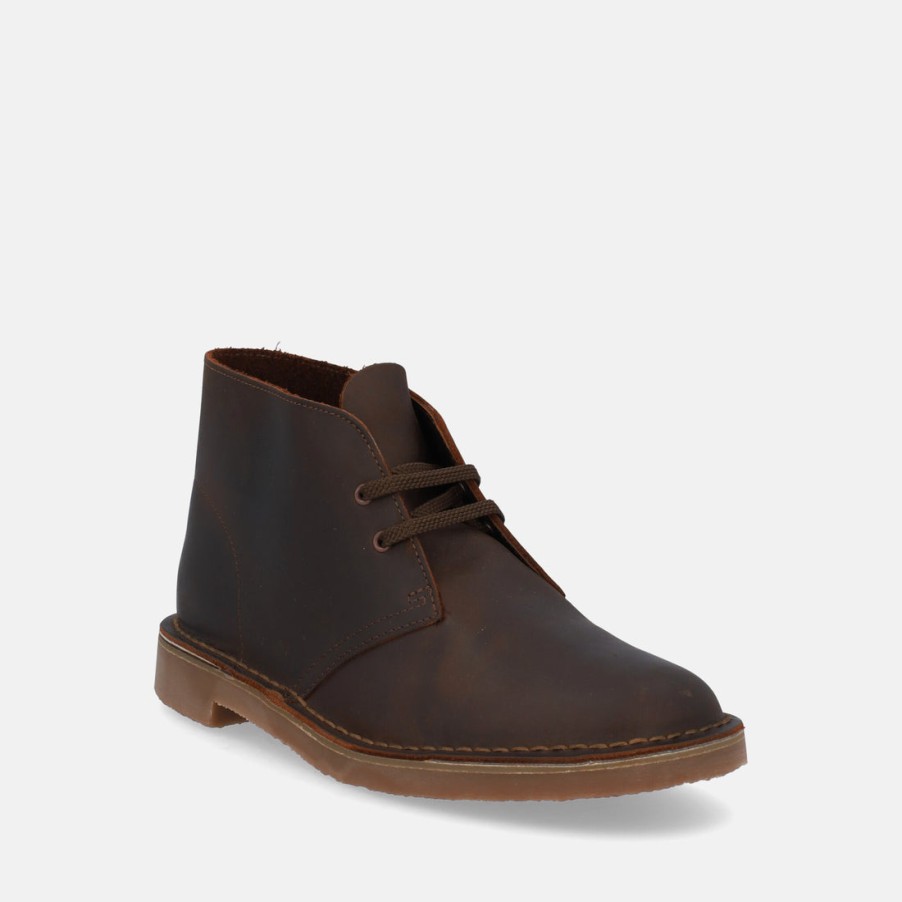 Man CLARKS | Clarks Bushacre 3